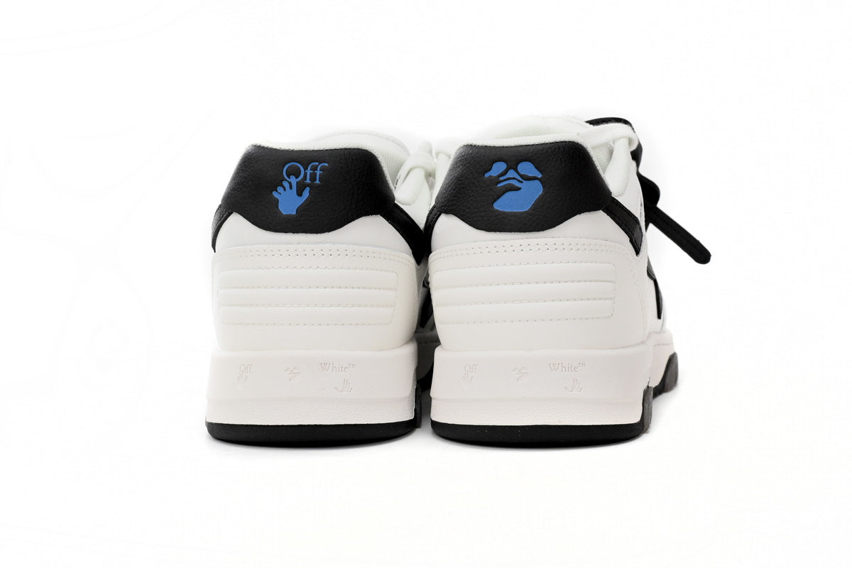 OFF WHITE Out Of Office Black & White