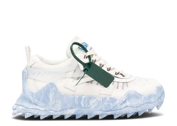 Off White Odsy 1000 Blue Marble