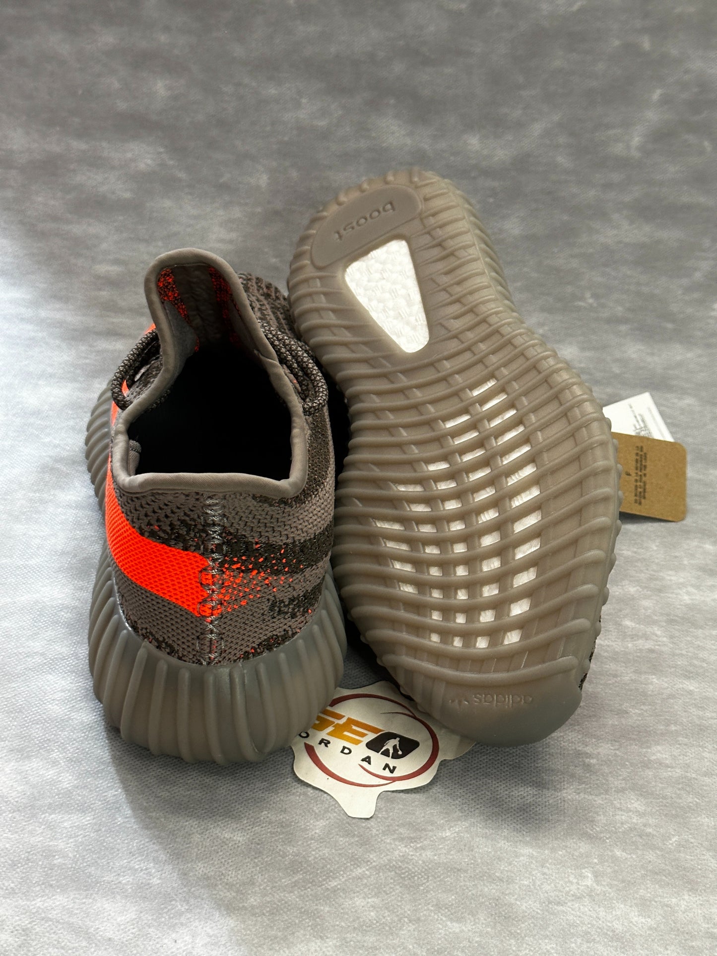 Yeezy Boost 350 V2 Beluga