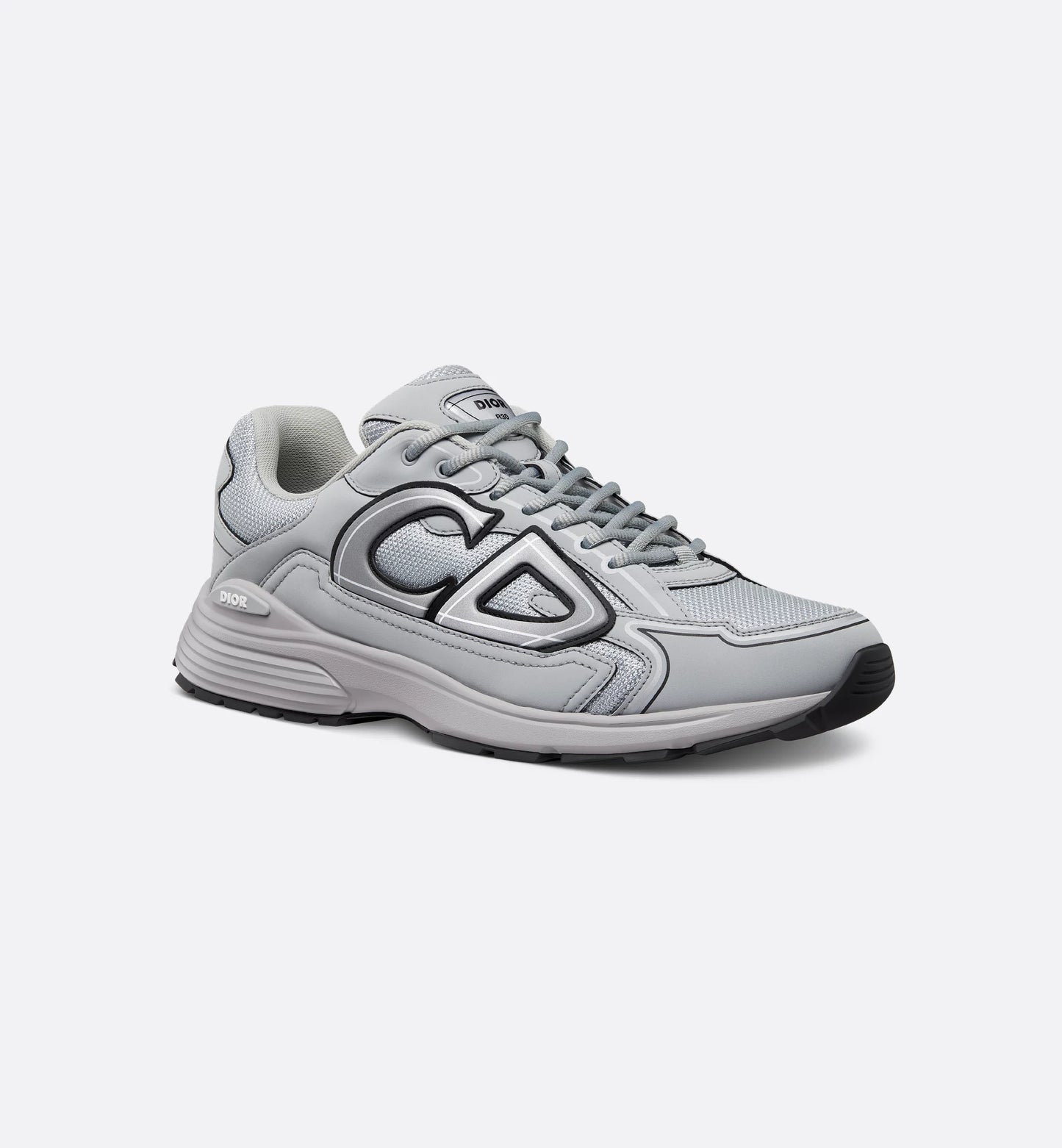 DIOR B30 Grey