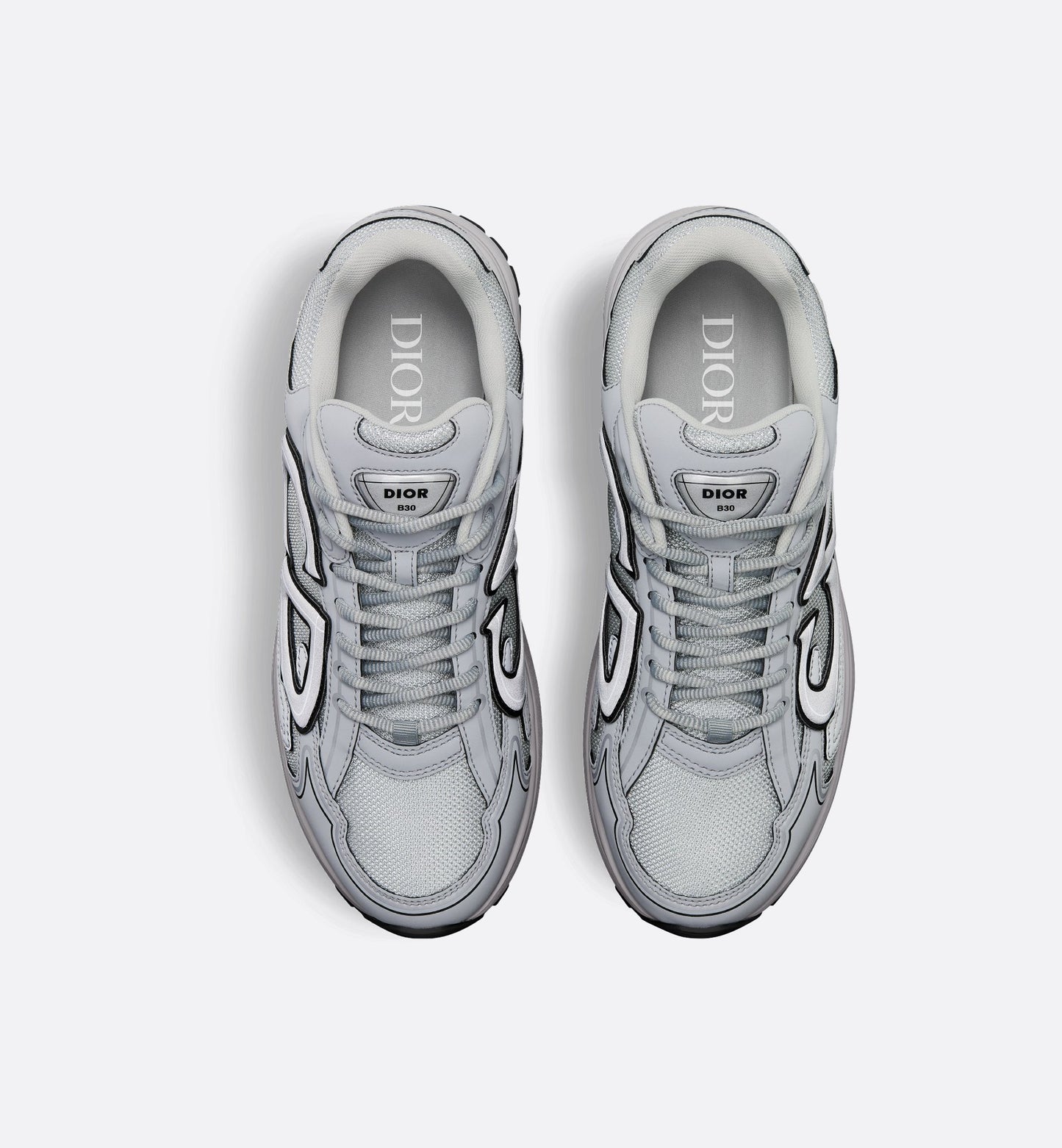 DIOR B30 Grey