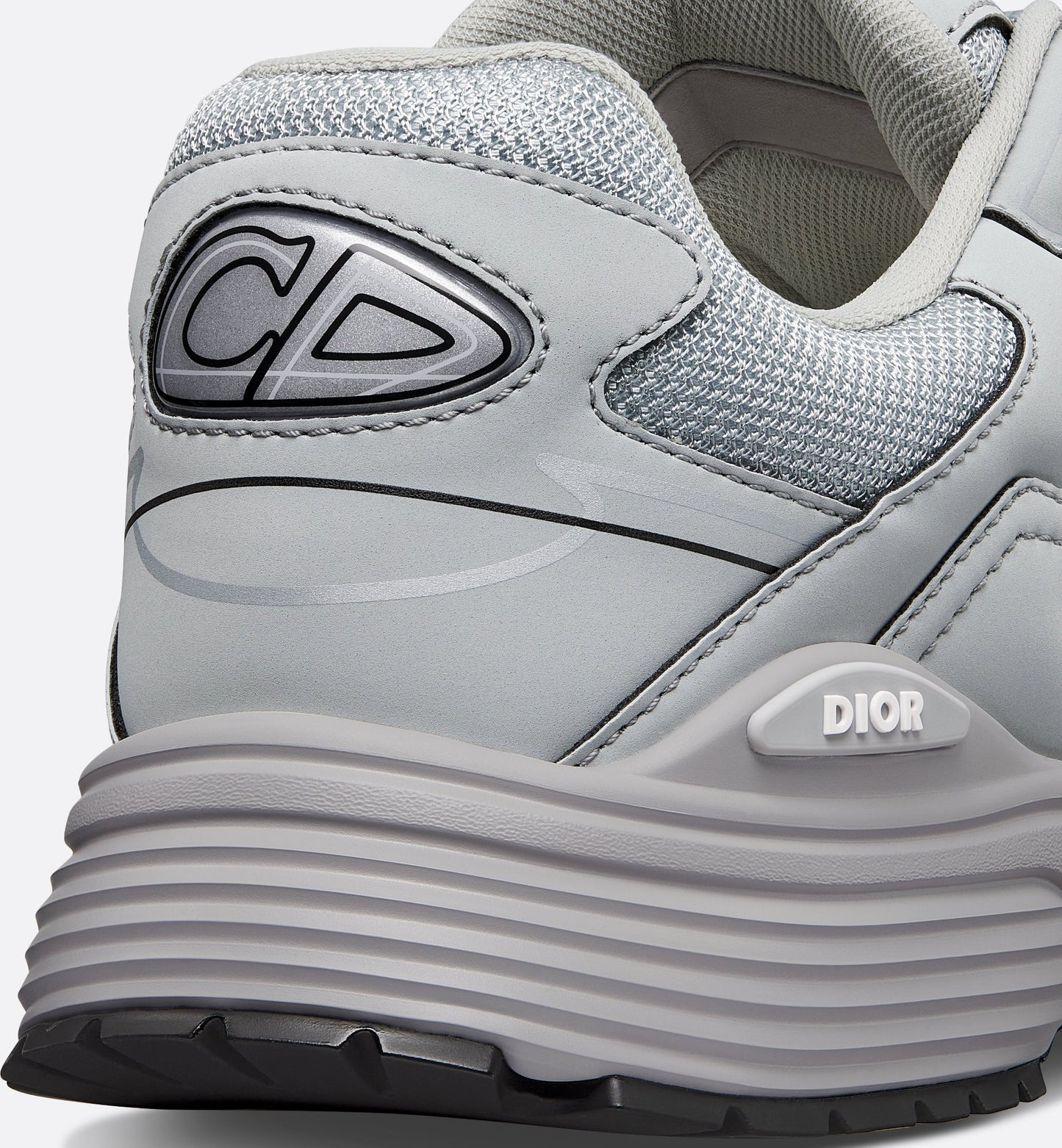 DIOR B30 Grey
