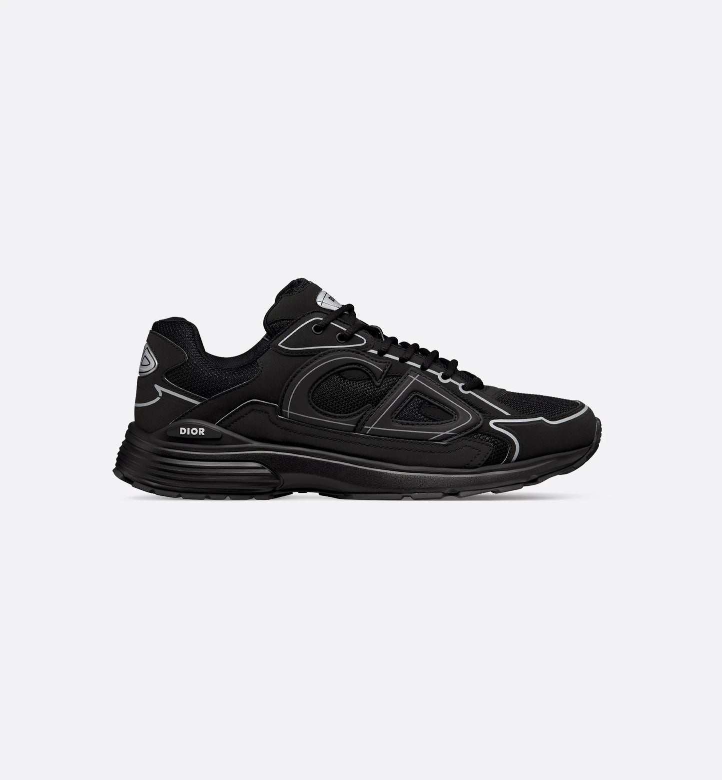 DIOR B30 Black