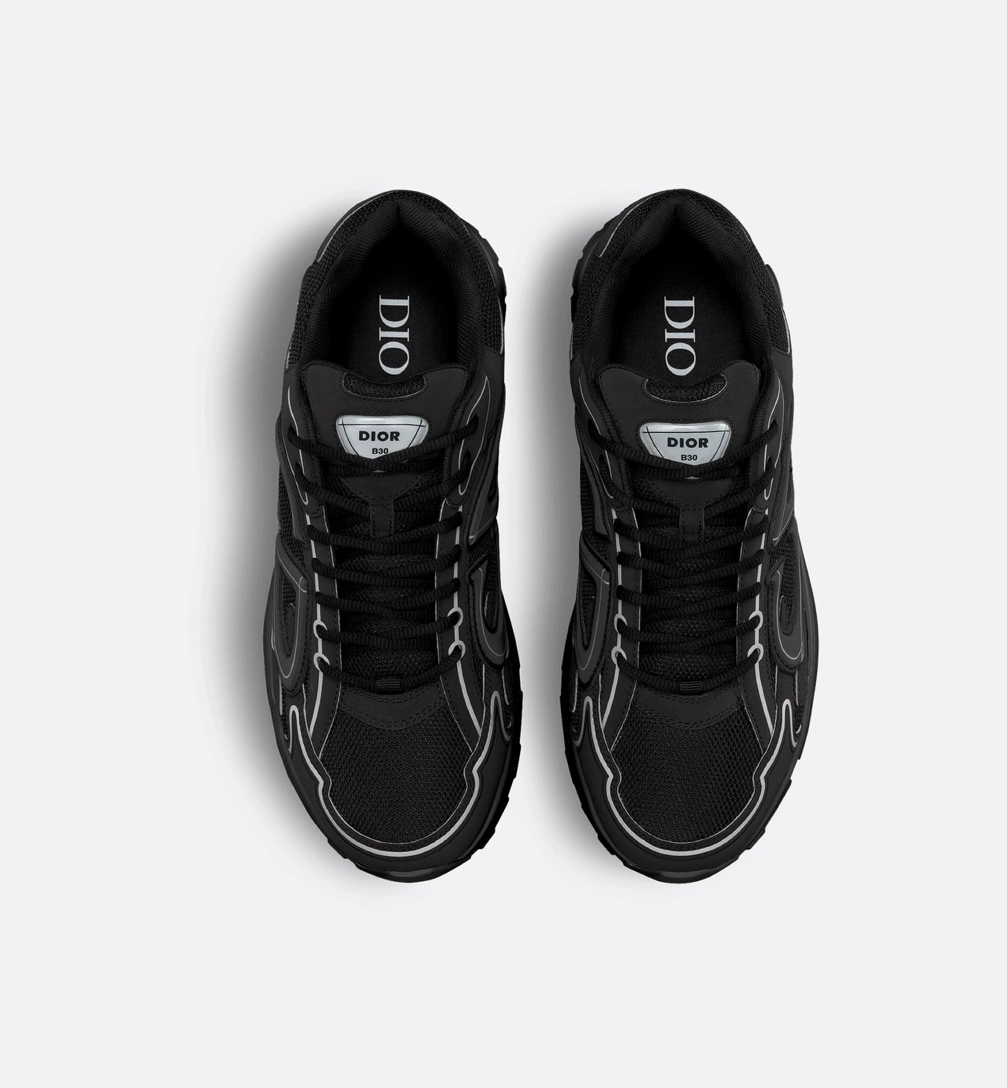 DIOR B30 Black