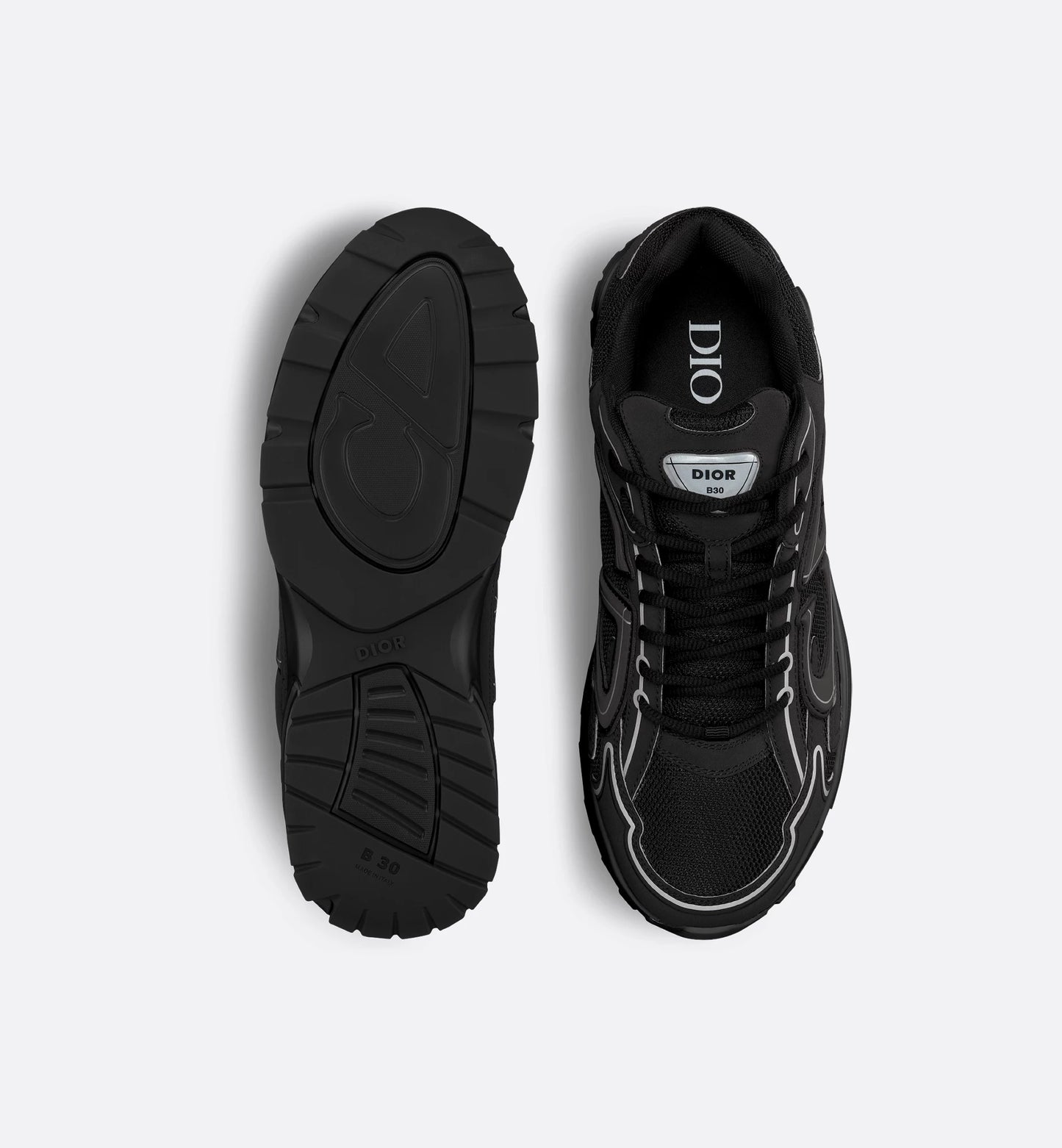 DIOR B30 Black