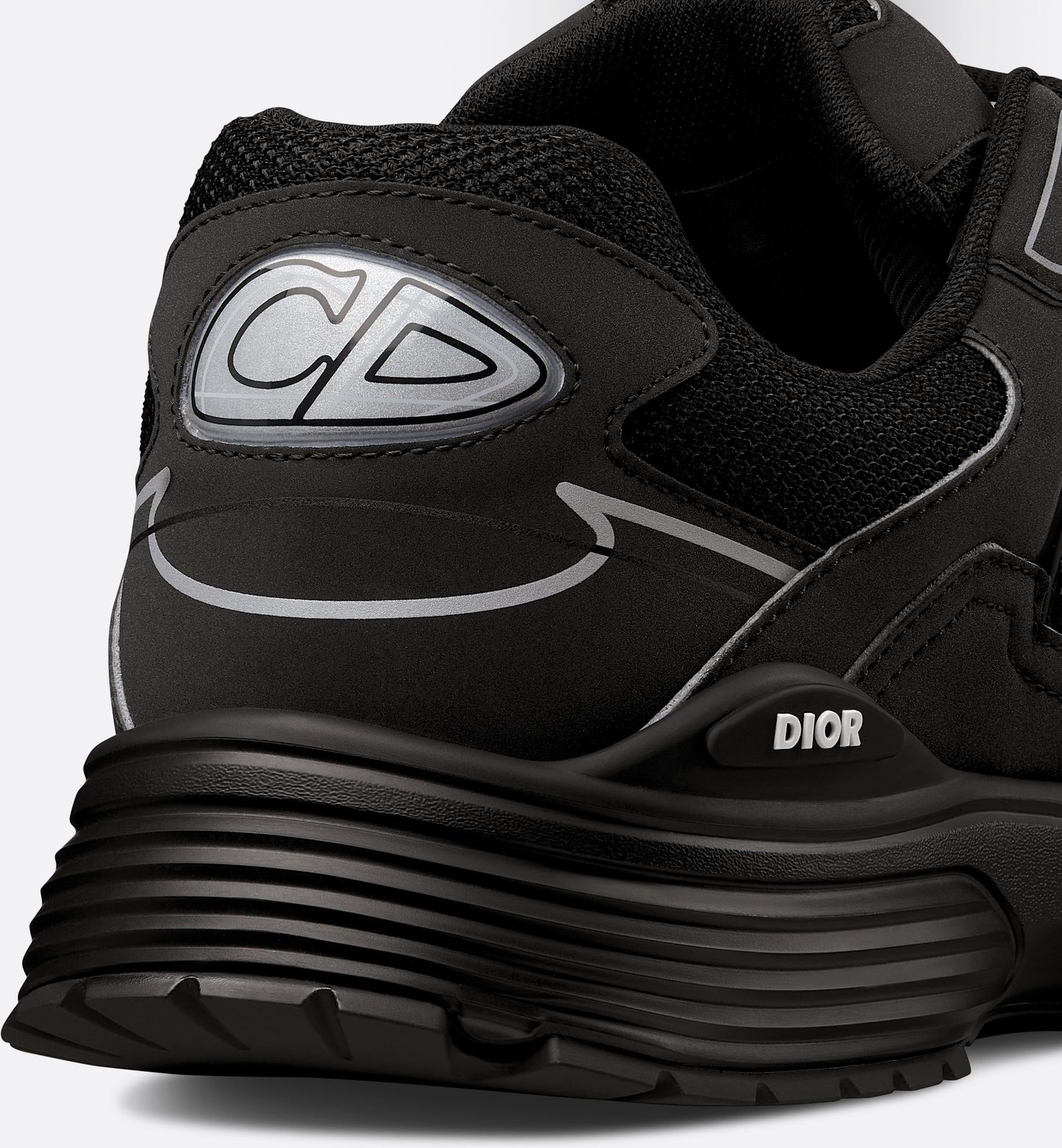 DIOR B30 Black