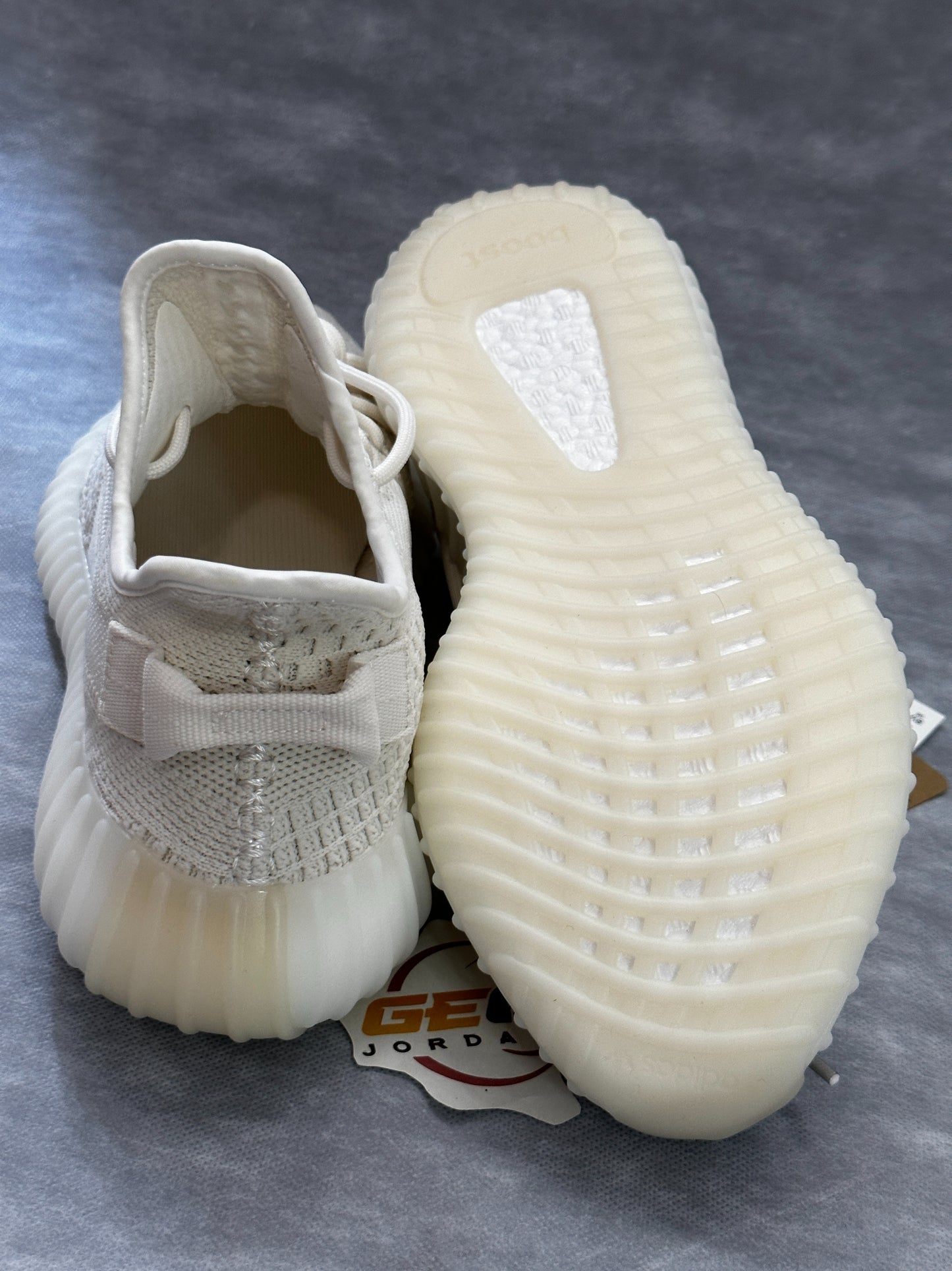 Yeezy Boost 350 V2 Bone