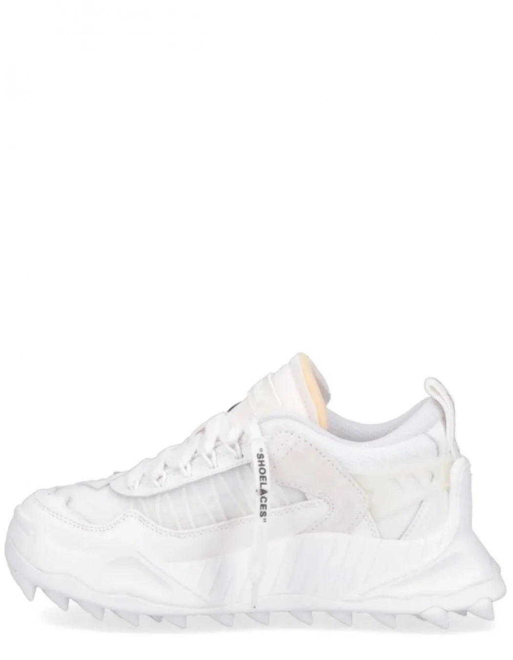 Off White Odsy 1000 White