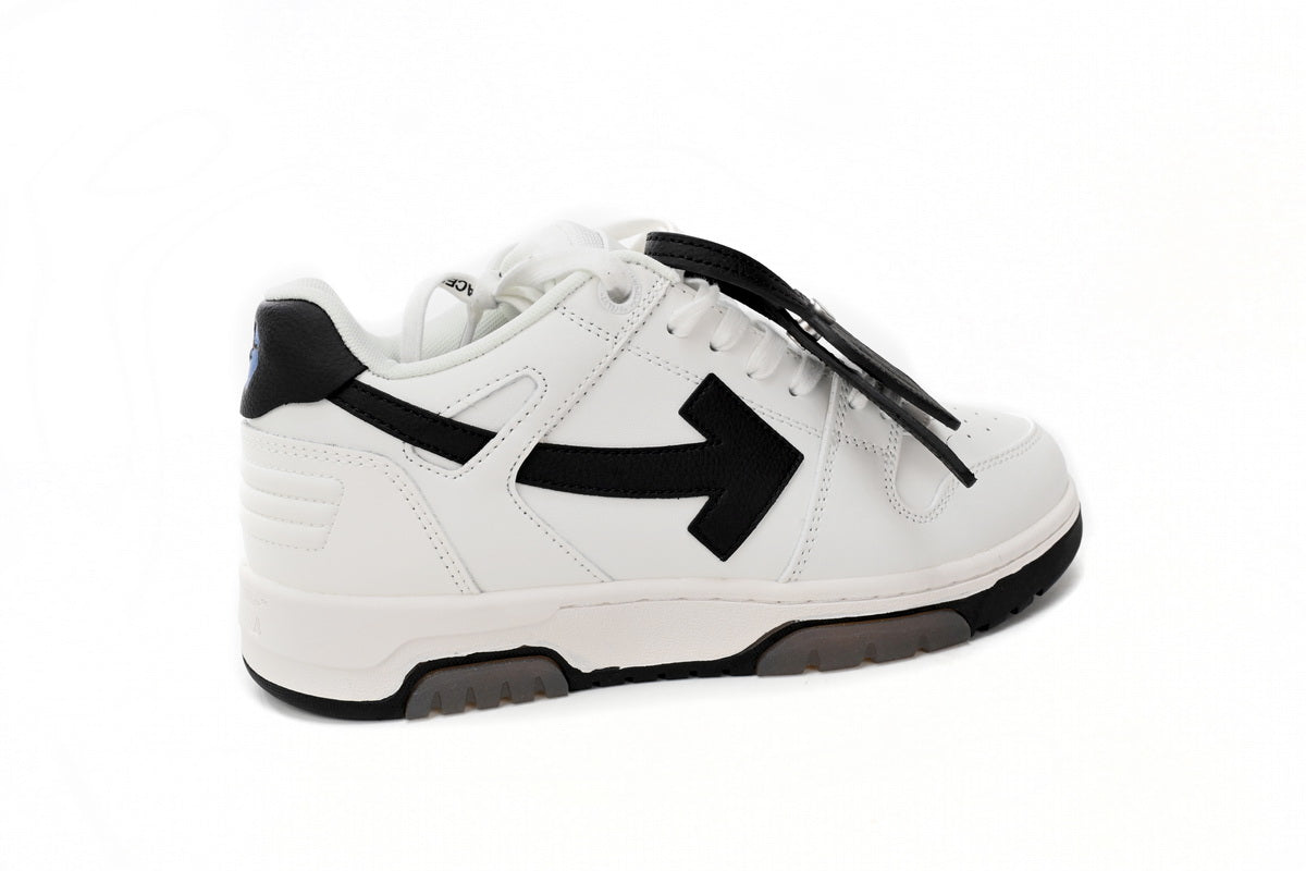 OFF WHITE Out Of Office Black & White
