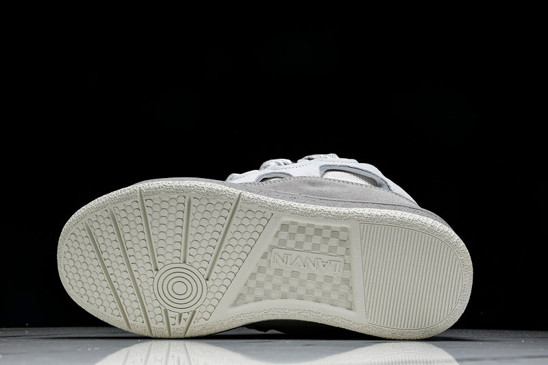 LANVIN Curb - OREO/GREY