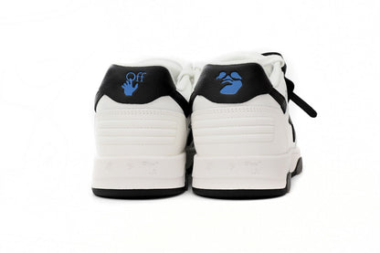 OFF WHITE Out Of Office Black & White