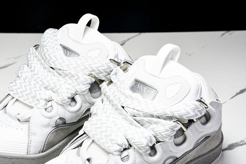 LANVIN Curb - OREO/GREY