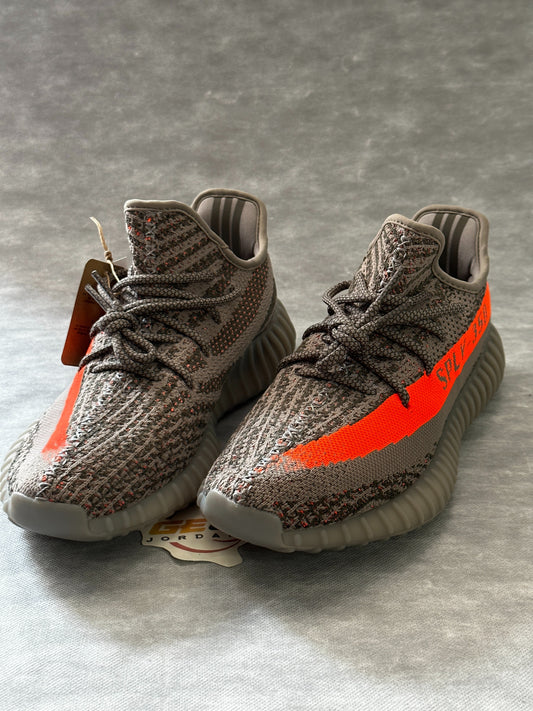 Yeezy Boost 350 V2 Beluga