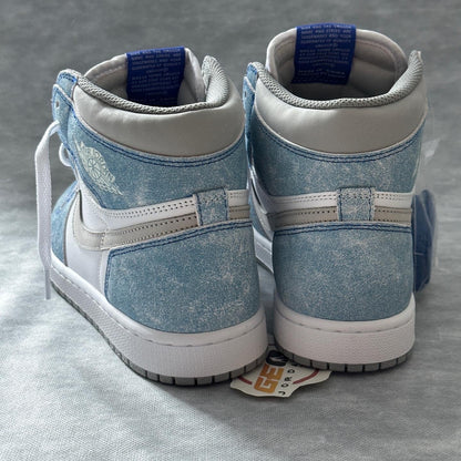 Jordan 1 High Hyper Royal