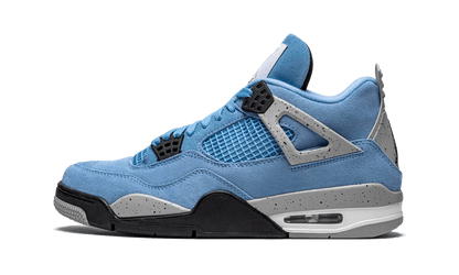 Jordan 4 University Blue