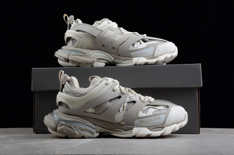 Balenciaga Track Sneaker Beige
