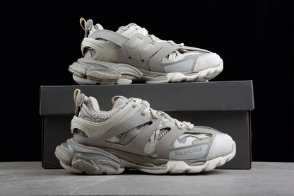 Balenciaga Track Sneaker Beige