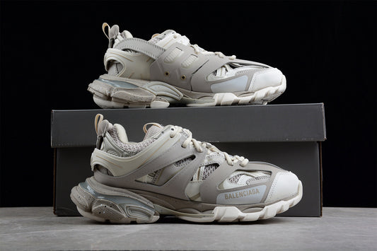 Balenciaga Track Sneaker Beige