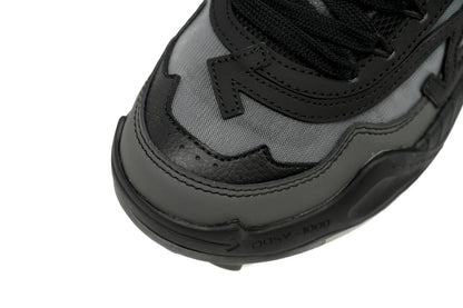 Off White Odsy 1000 Black / Grey