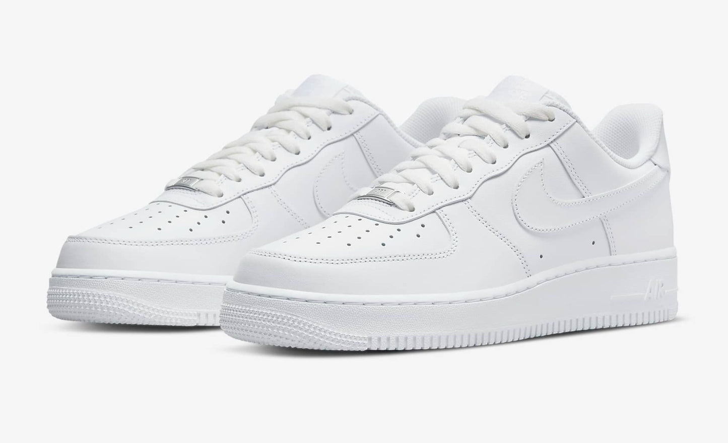 Nike Air Force 1 '07 Low White