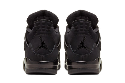 Jordan 4 Black Cat