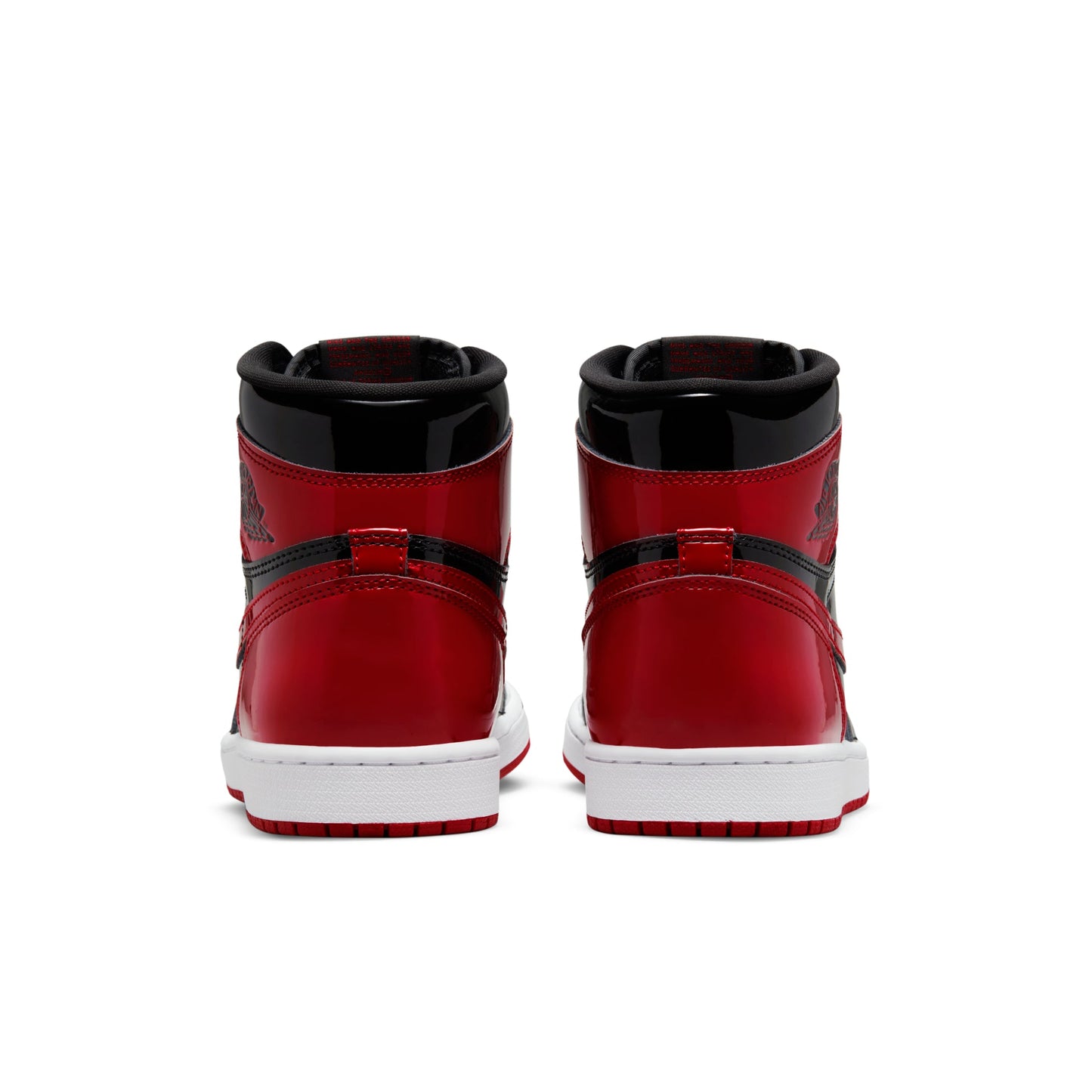 Jordan 1 High Bred Patent