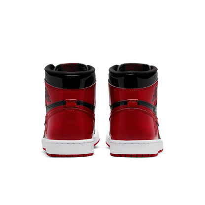 Jordan 1 High Bred Patent