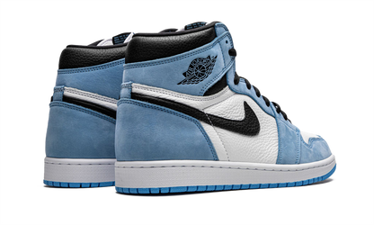 Jordan 1 High University Blue