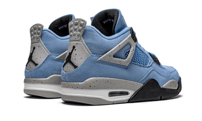 Jordan 4 University Blue