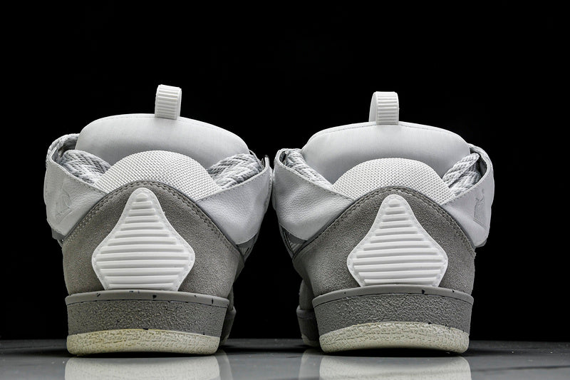 LANVIN Curb - OREO/GREY