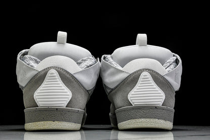 LANVIN Curb - OREO/GREY