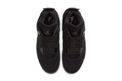 Jordan 4 Black Cat