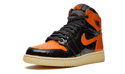 Jordan 1 High Shattered Backboard