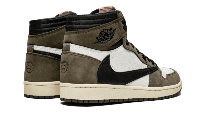 Jordan 1 High Travis Scott Mocha – GEO JORDAN Jordan 1 High Travis Scott Mocha – GEO JORDAN