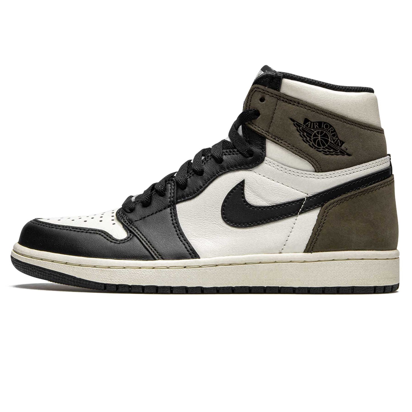 Jordan 1 High Dark Mocha