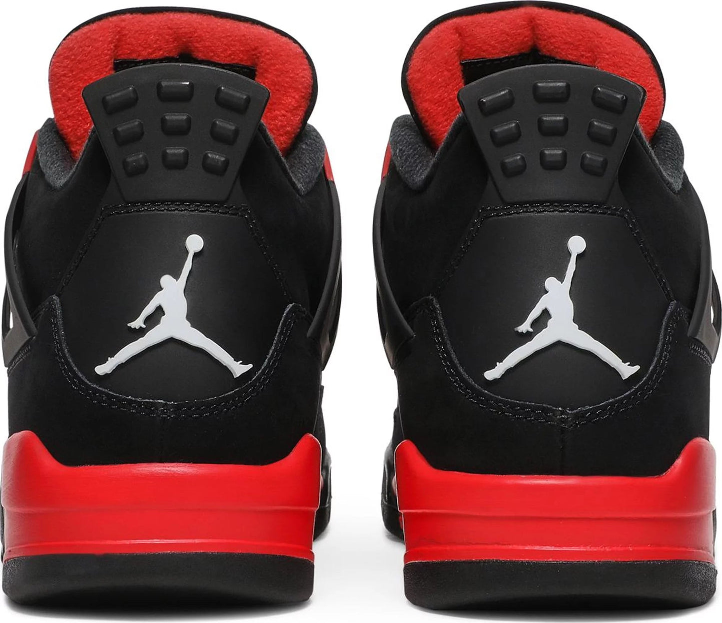 Jordan 4 Red Thunder