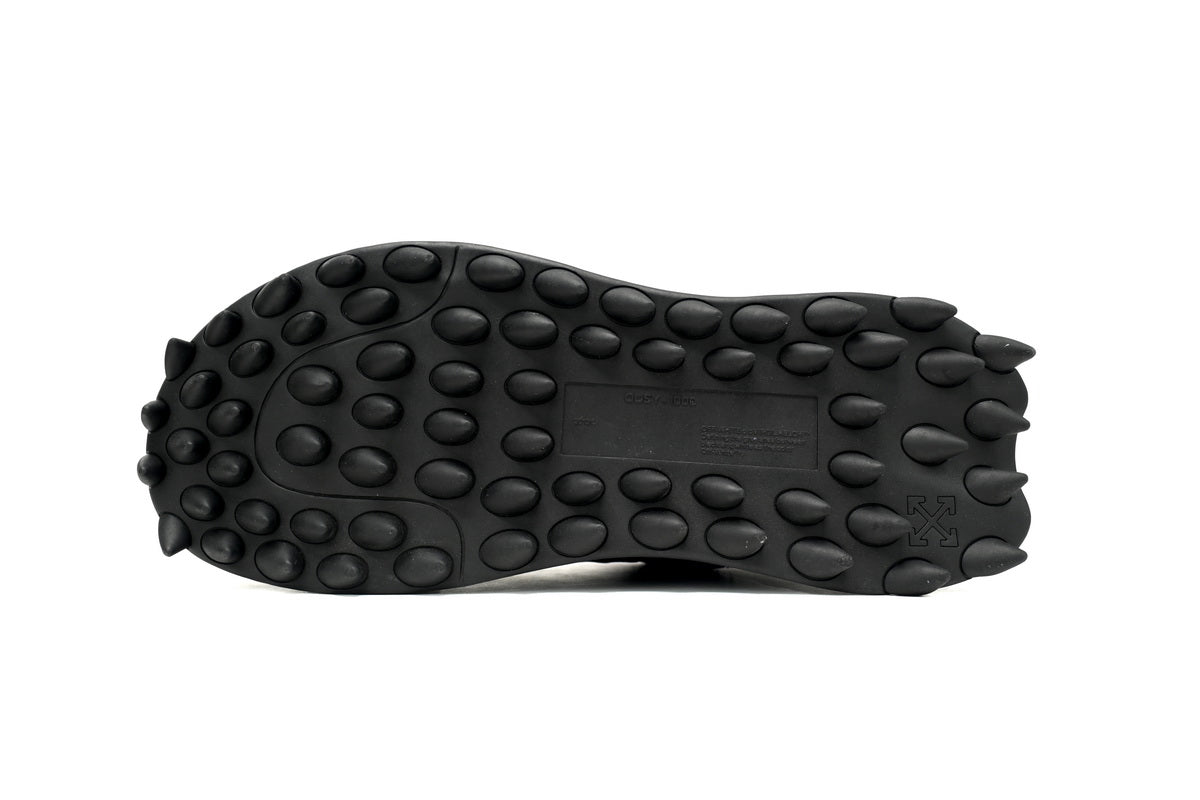 Off White Odsy 1000 Black / Grey