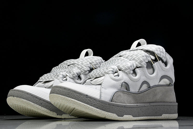 LANVIN Curb - OREO/GREY