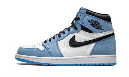 Jordan 1 High University Blue