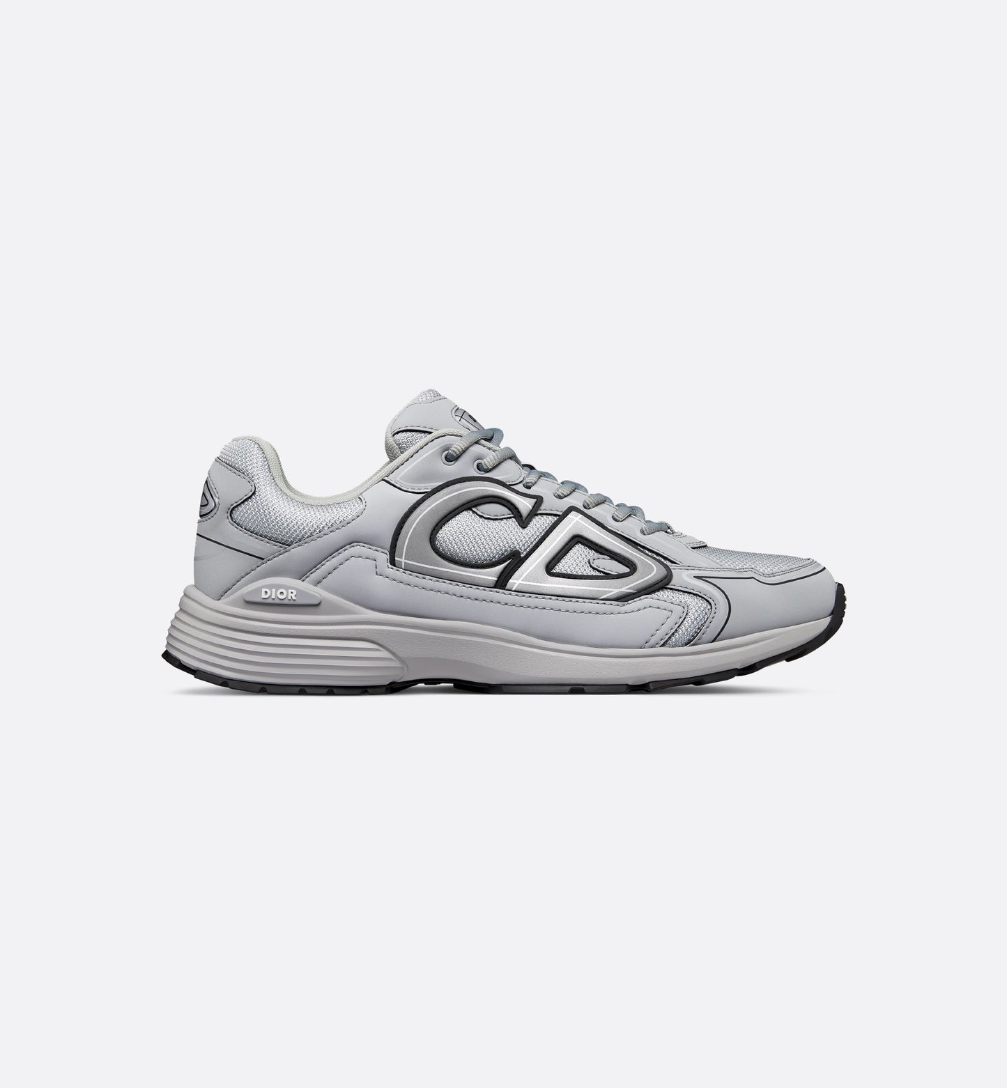 DIOR B30 Grey