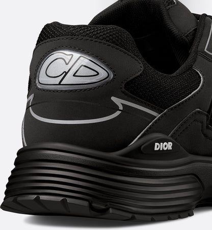 DIOR B30 Black