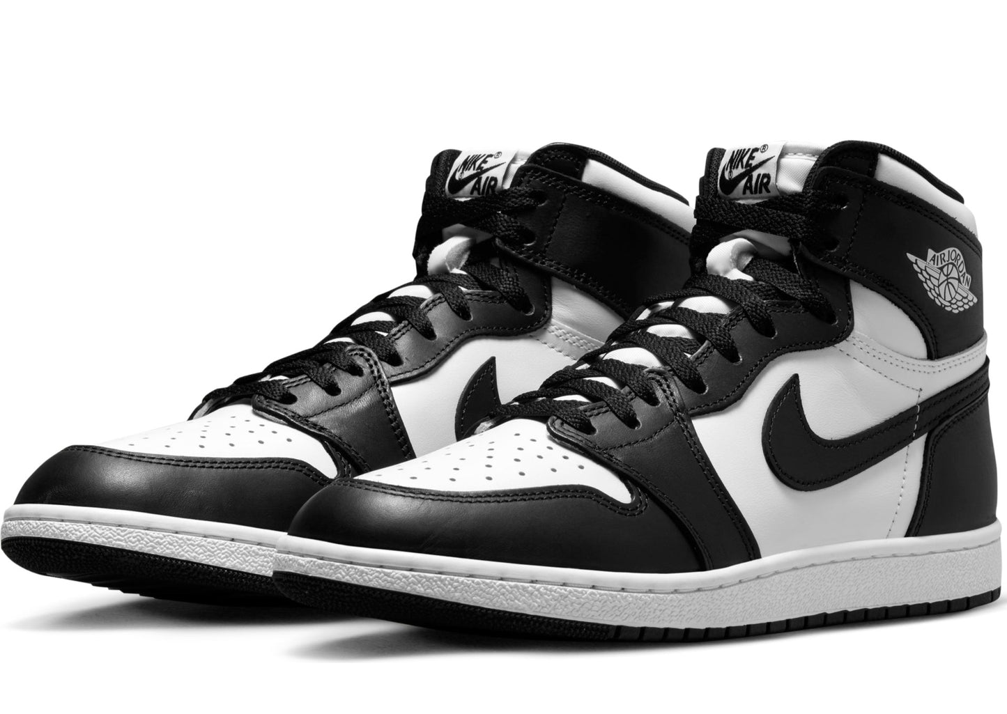 Jordan 1 High Panda