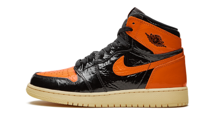 Jordan 1 High Shattered Backboard