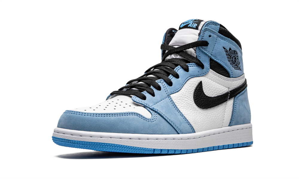 Jordan 1 High University Blue