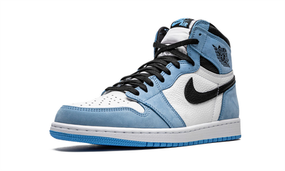 Jordan 1 High University Blue