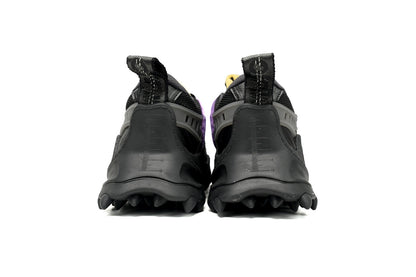 Off White Odsy 1000 Black / Grey