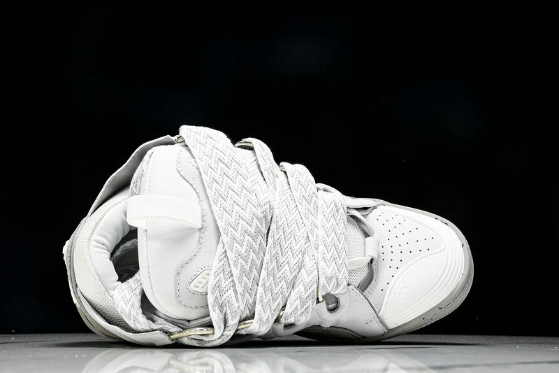 LANVIN Curb - OREO/GREY