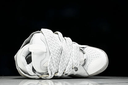 LANVIN Curb - OREO/GREY