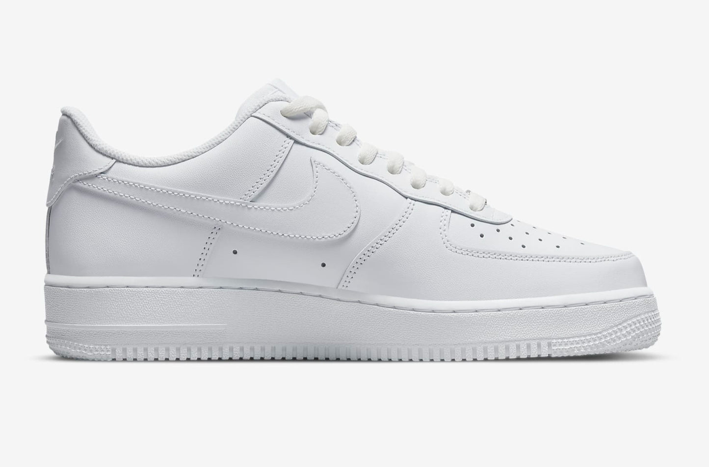 Nike Air Force 1 '07 Low White