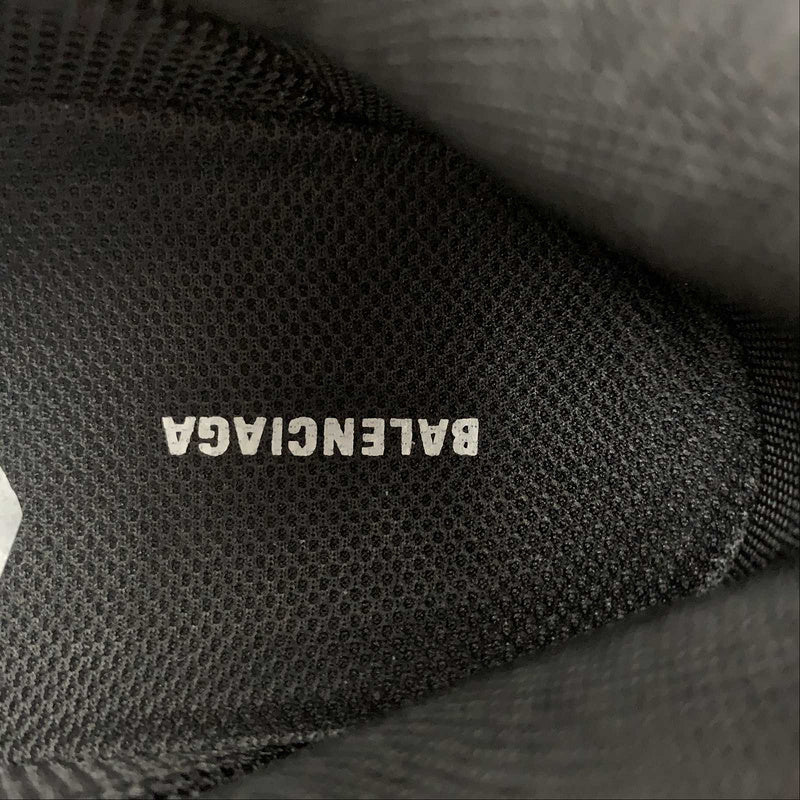 Balenciaga Triple S Black